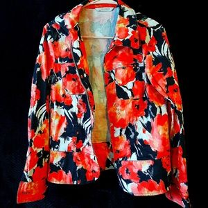 Womens jacket